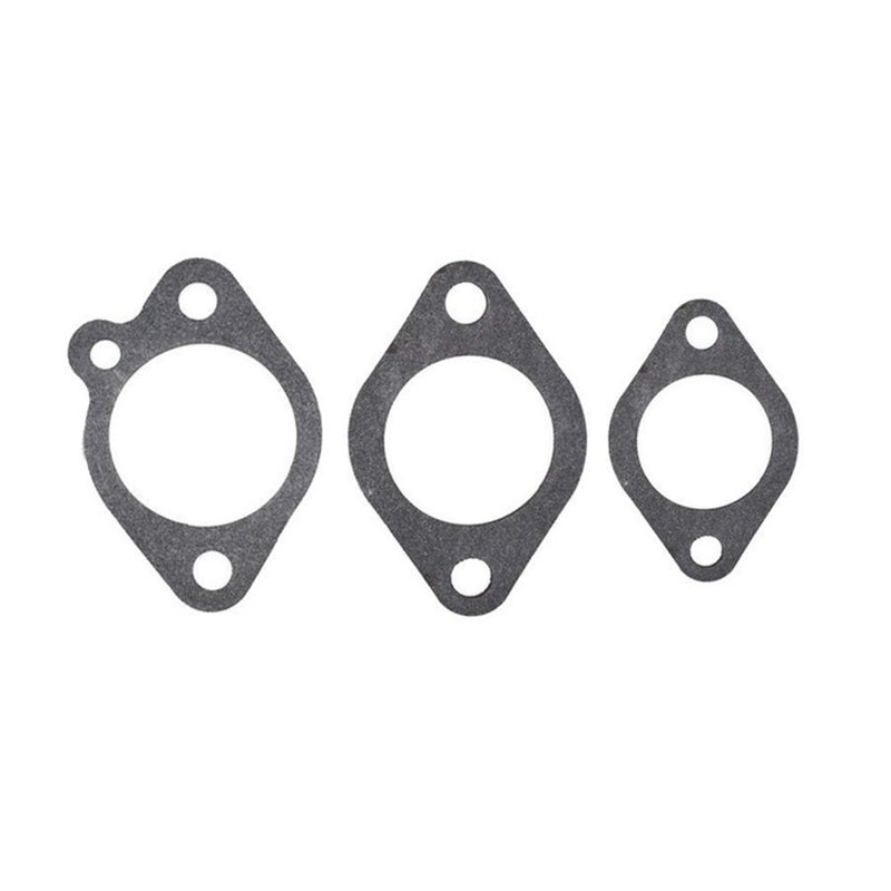 CQYD New Carburetor Rebuild Carb Repair Kit for Chrysler Force Outboard 9.9 15 75 85 105 120 130 135 150 HP - Image 2